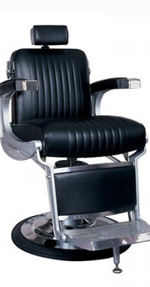 Barber Shop Chair