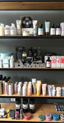 Davines - Sustainable Beauty