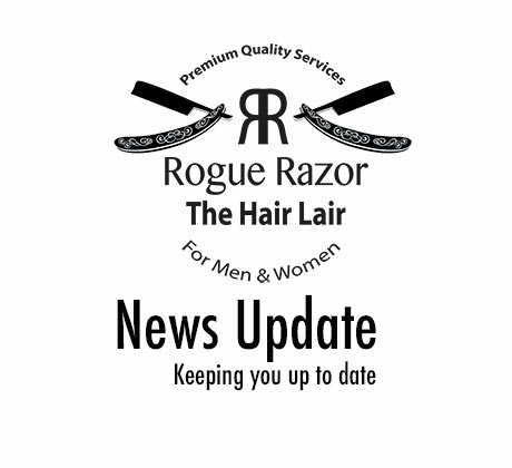 Rogue Razor - Barbier Amsterdam Oost